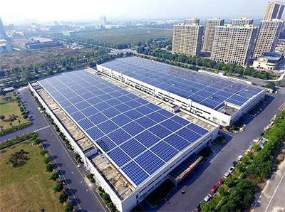 50%覆蓋率！2024年有望成為光伏建筑一體化(BIPV)快速發(fā)展元年